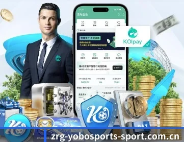 YOBO体育 APP